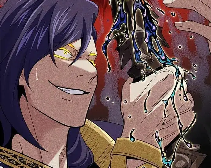 漫画《66666年后复活的黑魔法师》第188话 蛊惑第98张图