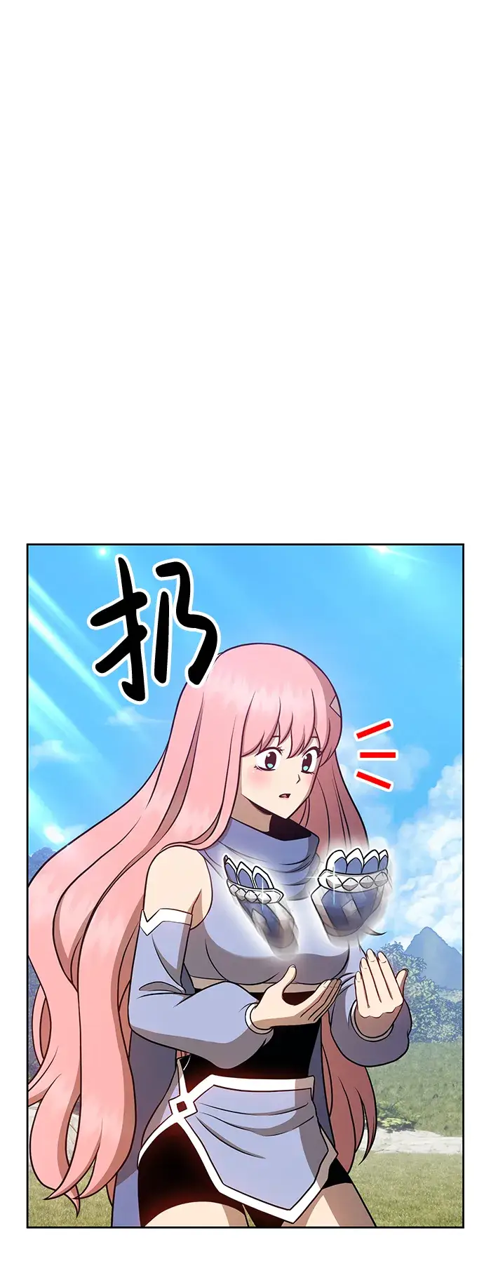 漫画《99强化木棍》[第8话] 玩天叔的充值档次（2）第99张图