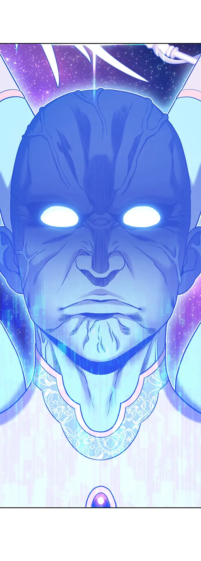 漫画《99强化木棍》[第11话] 我从穷光蛋变成富豪的故事（1）第5张图