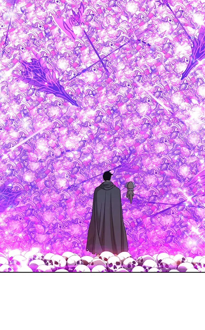 漫画《99强化木棍》[第12话] 我从穷光蛋变成富豪的故事（2）第78张图