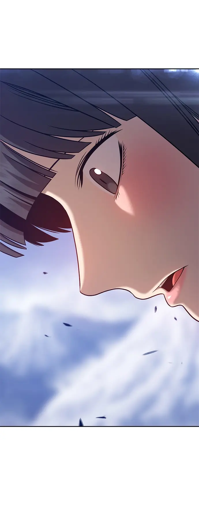 漫画《99强化木棍》[第13话] 角色删除（1）第99张图