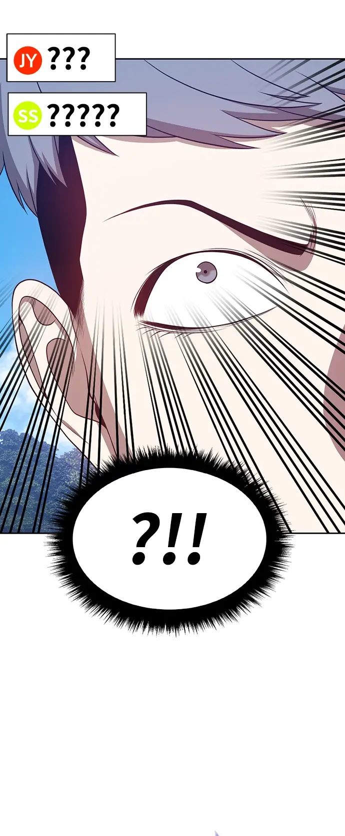 漫画《99强化木棍》[第15话] 角色删除（3）第120张图