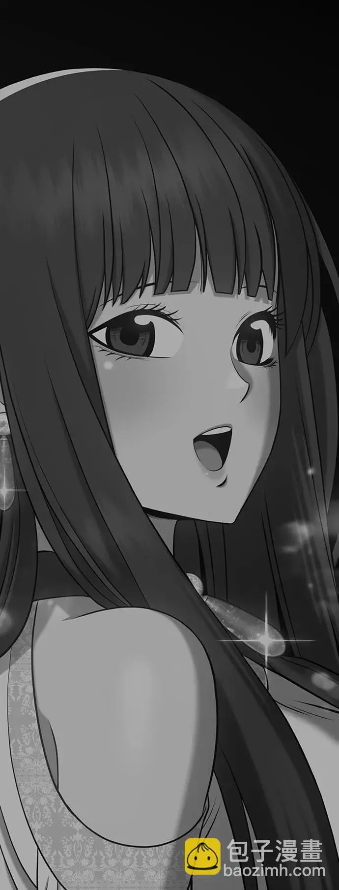 漫画《99强化木棍》[第16话] 角色删除（4）第110张图