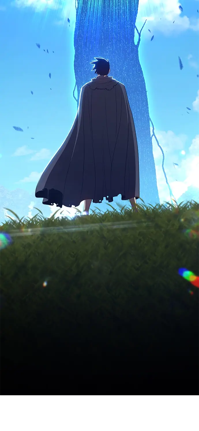 漫画《99强化木棍》[第16话] 角色删除（4）第93张图
