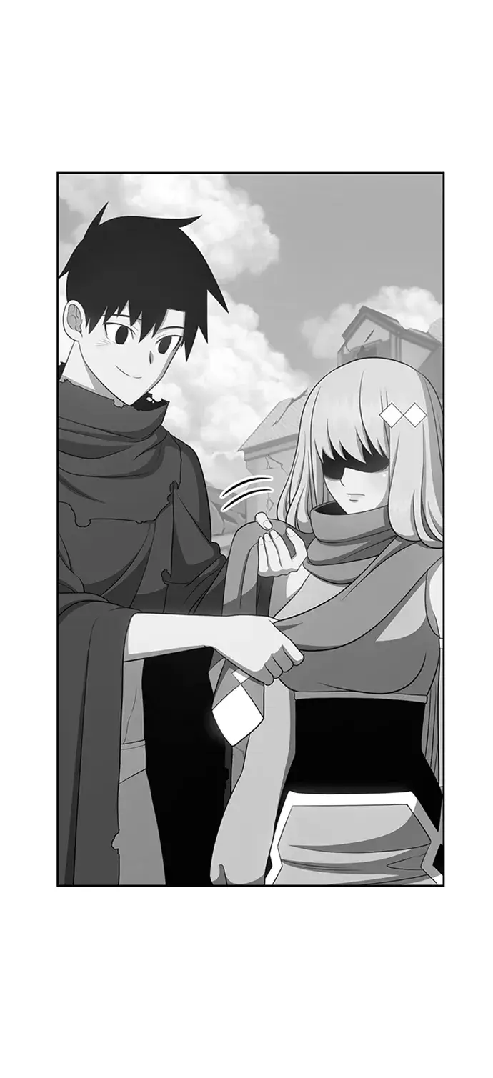 漫画《99强化木棍》[第17话] ONE LOVE（1）第114张图