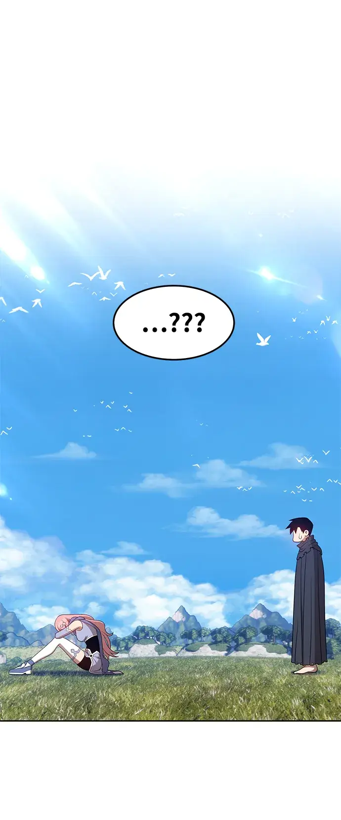 漫画《99强化木棍》[第17话] ONE LOVE（1）第121张图