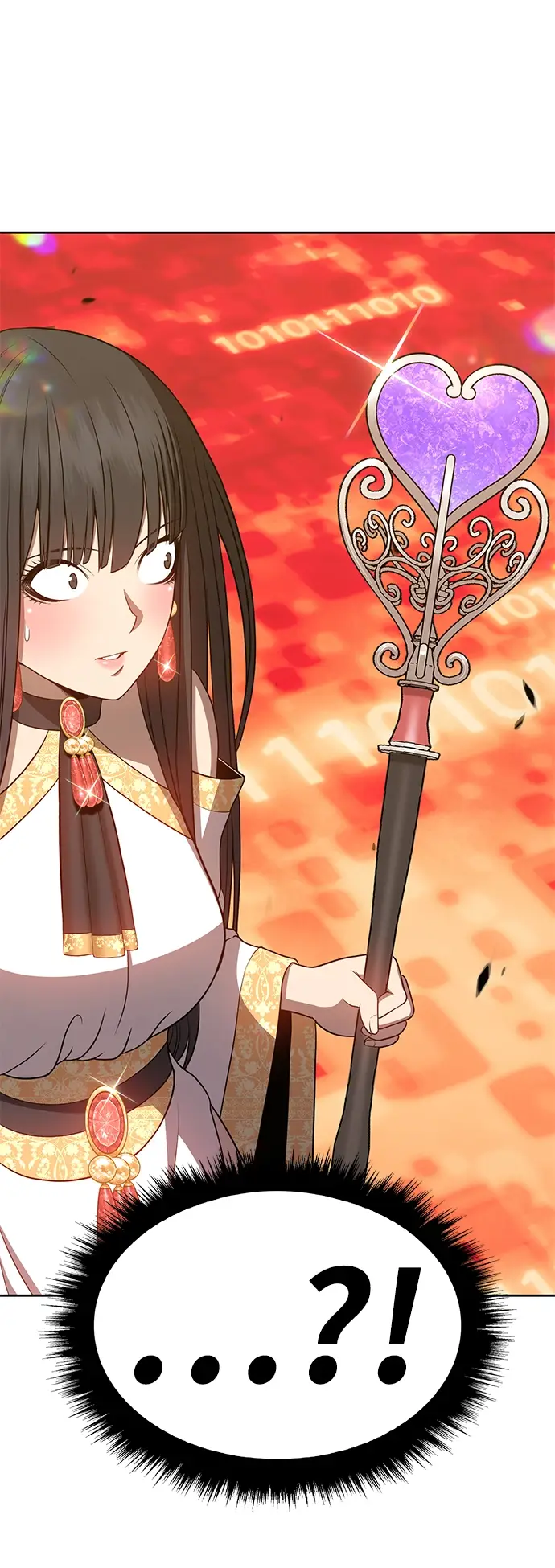 漫画《99强化木棍》[第23话] 屁屁man（3）第218张图