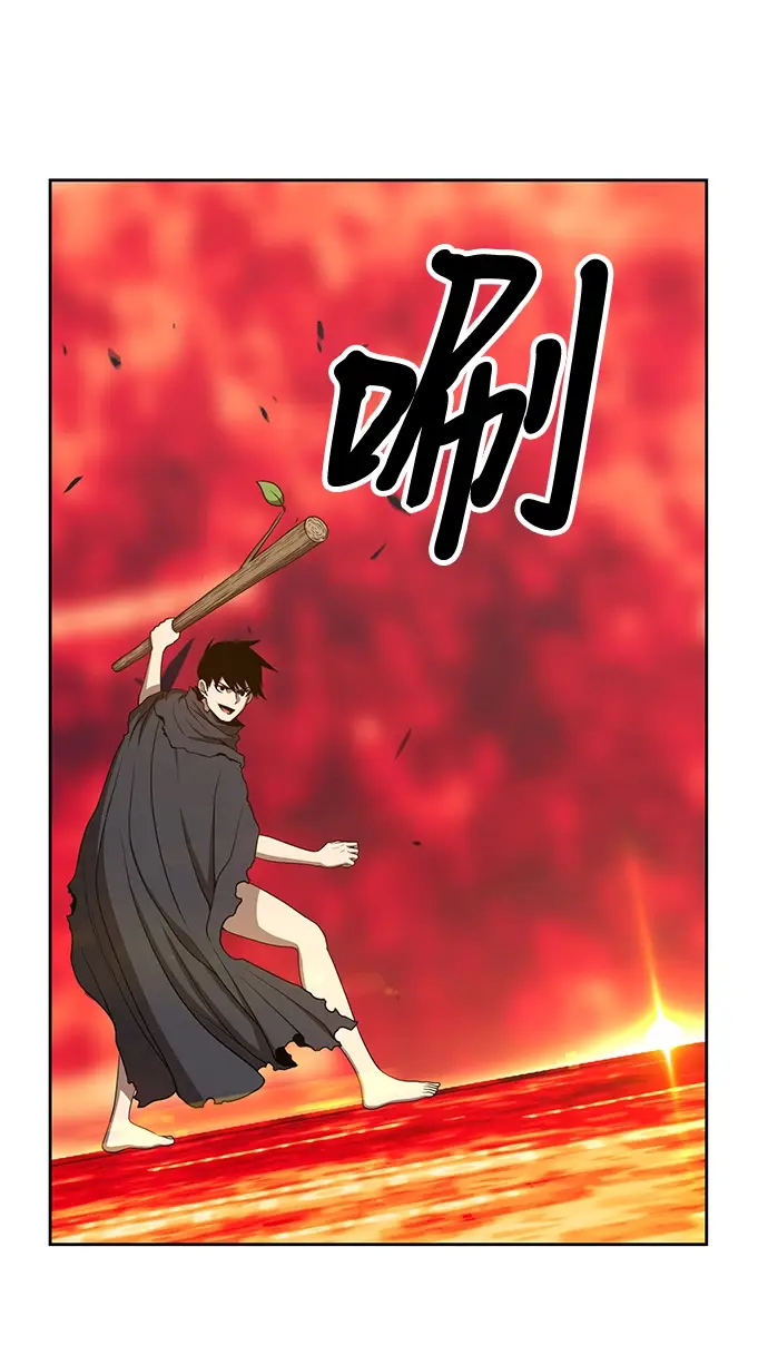 漫画《99强化木棍》[第25话] 屁屁man（5）第107张图