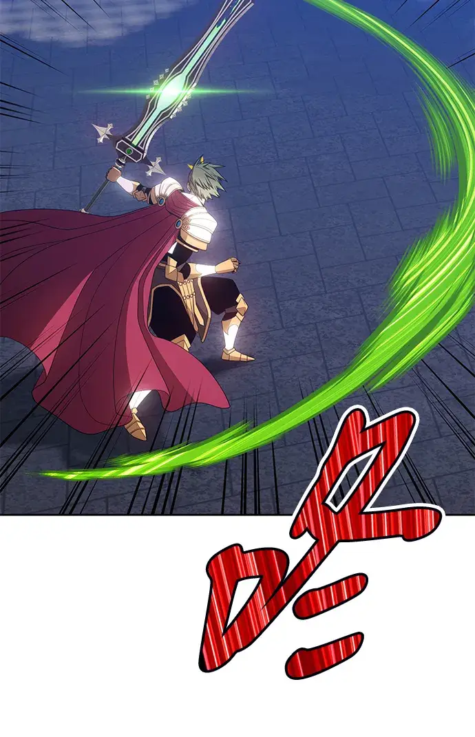 漫画《99强化木棍》[第31话] 勇士约菲（4）第135张图