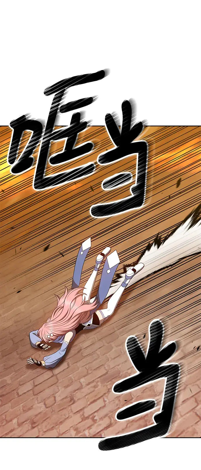 漫画《99强化木棍》[第31话] 勇士约菲（4）第152张图