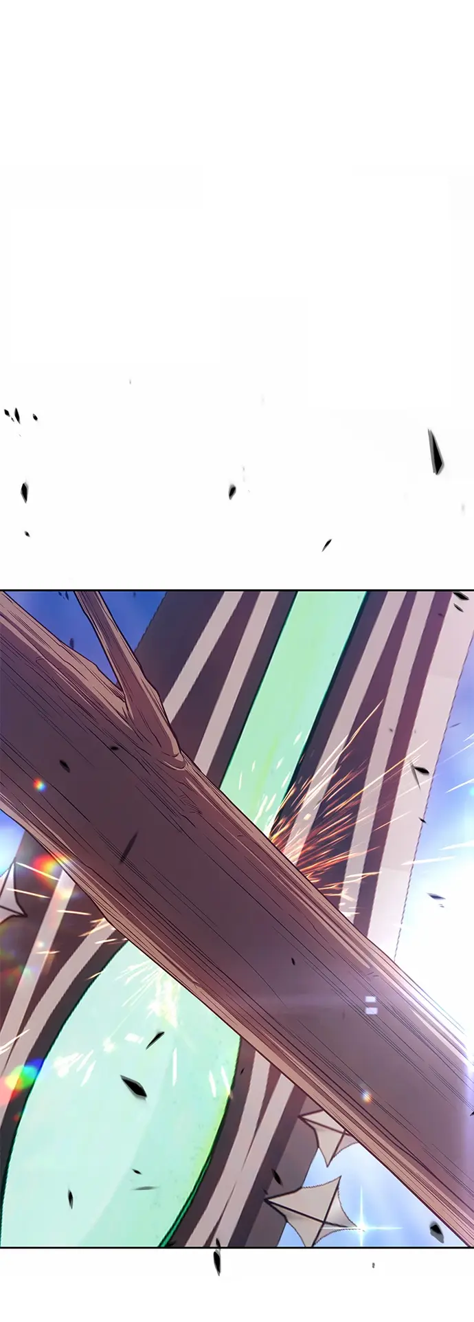 漫画《99强化木棍》[第32话] 勇士约菲（5）第130张图