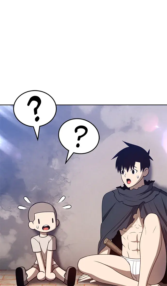 漫画《99强化木棍》[第34话] 布满星光的花（1）第165张图