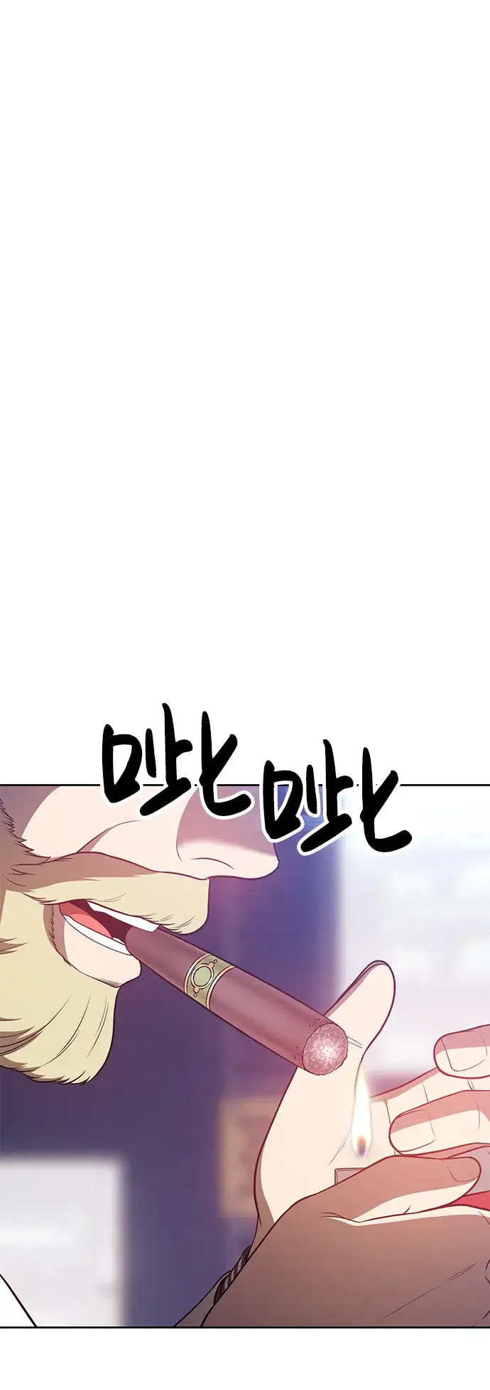 漫画《99强化木棍》[第35话] 布满星光的花（2）第37张图