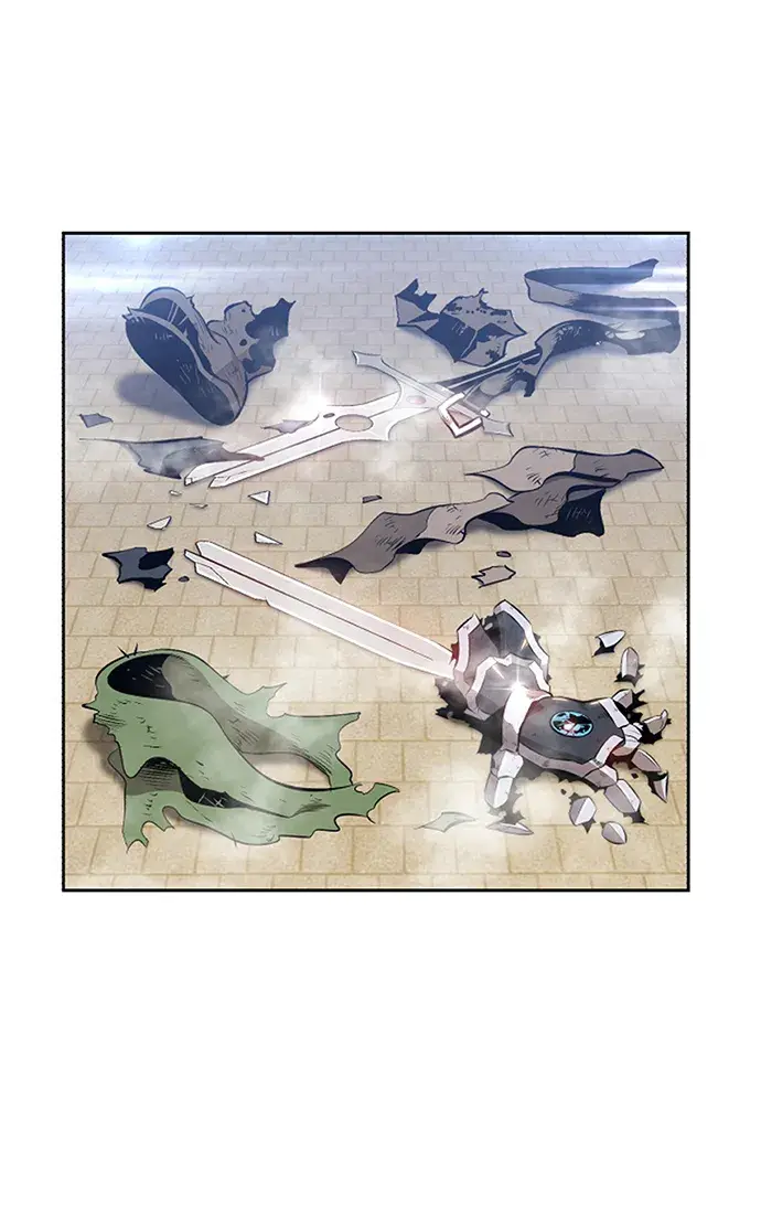 漫画《99强化木棍》[第35话] 布满星光的花（2）第73张图