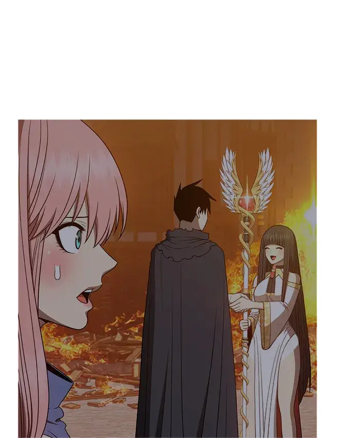 漫画《99强化木棍》[第36话] 魔王候选人（1）第121张图