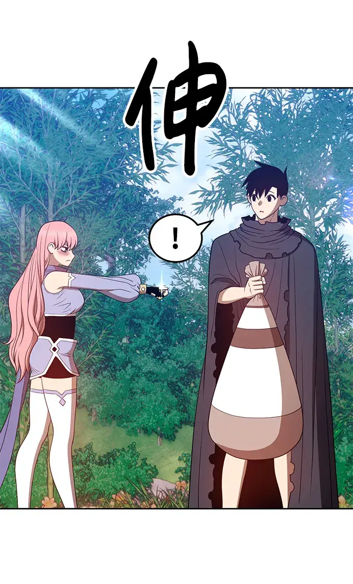 漫画《99强化木棍》[第36话] 魔王候选人（1）第179张图