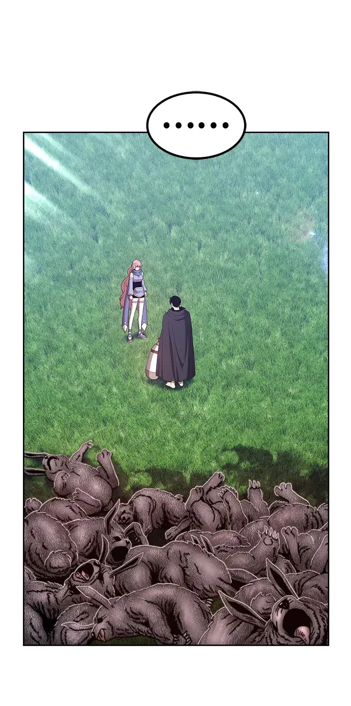 漫画《99强化木棍》[第36话] 魔王候选人（1）第181张图