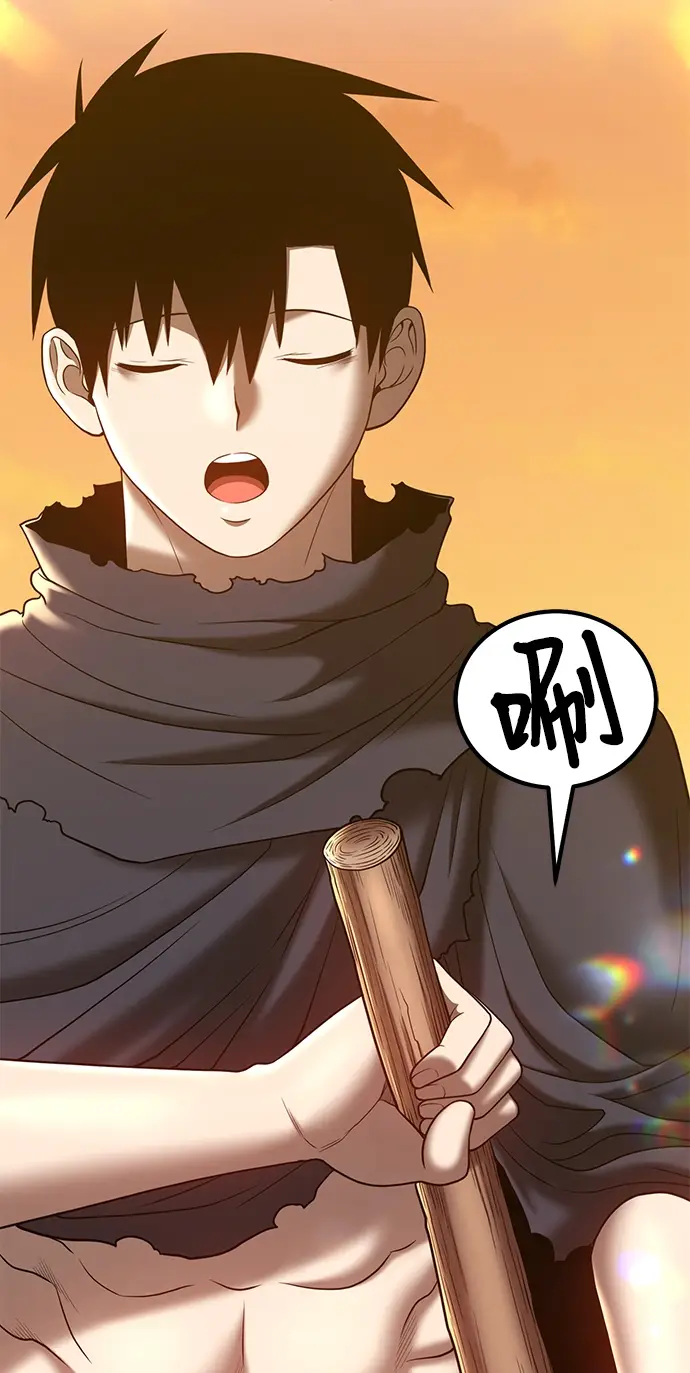 漫画《99强化木棍》[第38话] 魔王候选人（3）第198张图