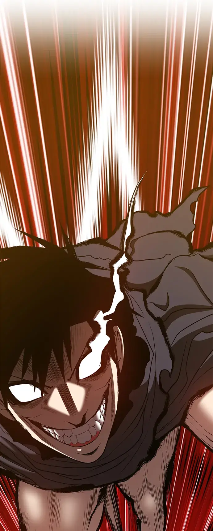 漫画《99强化木棍》[第38话] 魔王候选人（3）第223张图