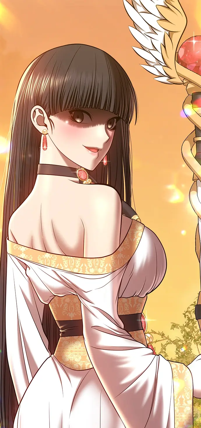 漫画《99强化木棍》[第38话] 魔王候选人（3）第51张图