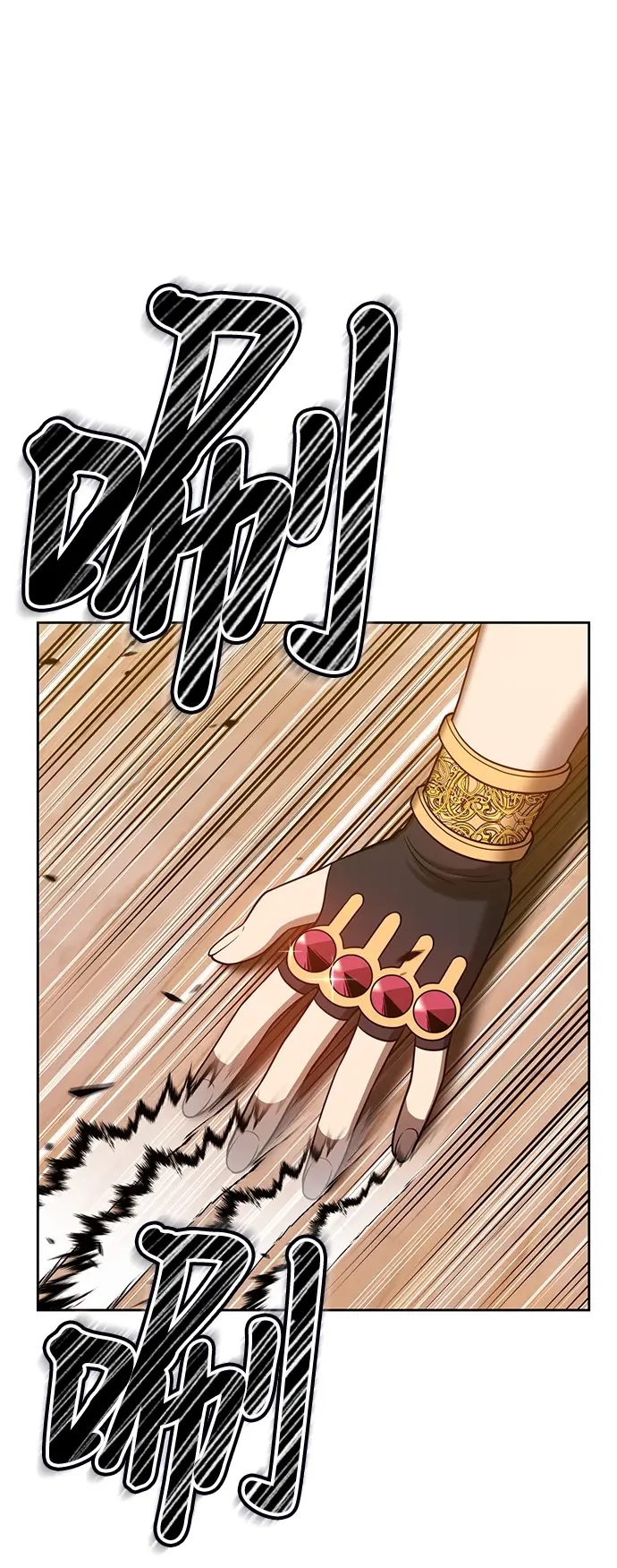 漫画《99强化木棍》[第39话] 古代兽人（1）第84张图