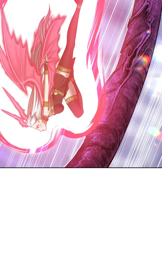 漫画《99强化木棍》[第41话] 古代兽人（3）第114张图