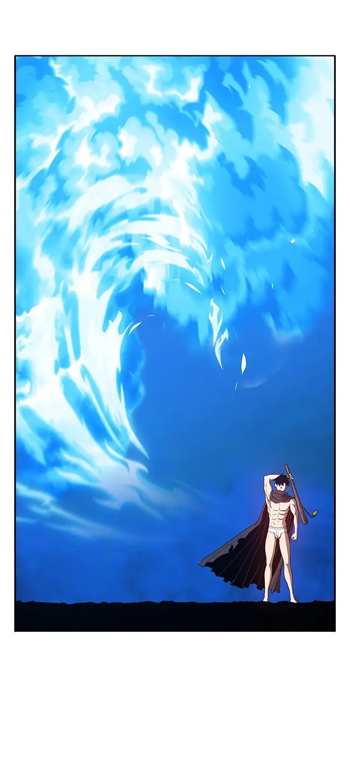 漫画《99强化木棍》[第44话] 古代兽人（6）第237张图