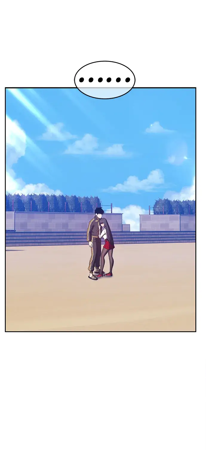 漫画《99强化木棍》[第46话] 约会（2）第60张图