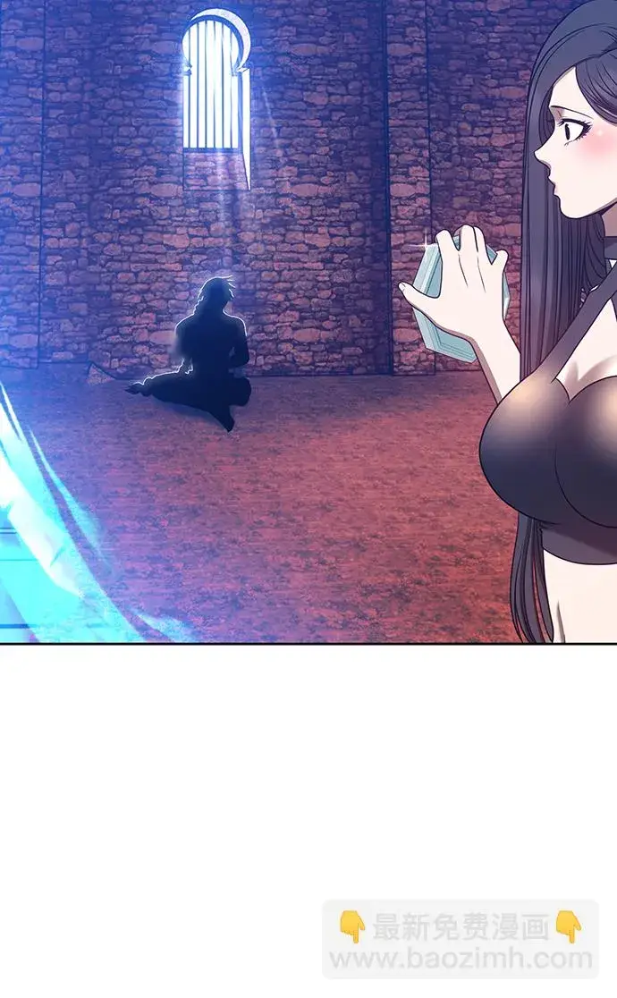 漫画《99强化木棍》[第47话] 女装大佬（1）第149张图