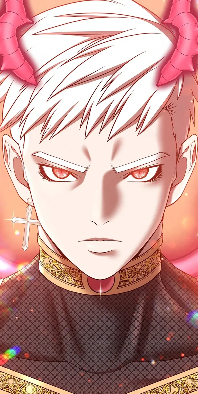 漫画《99强化木棍》[第48话] 女装大佬（2）第155张图