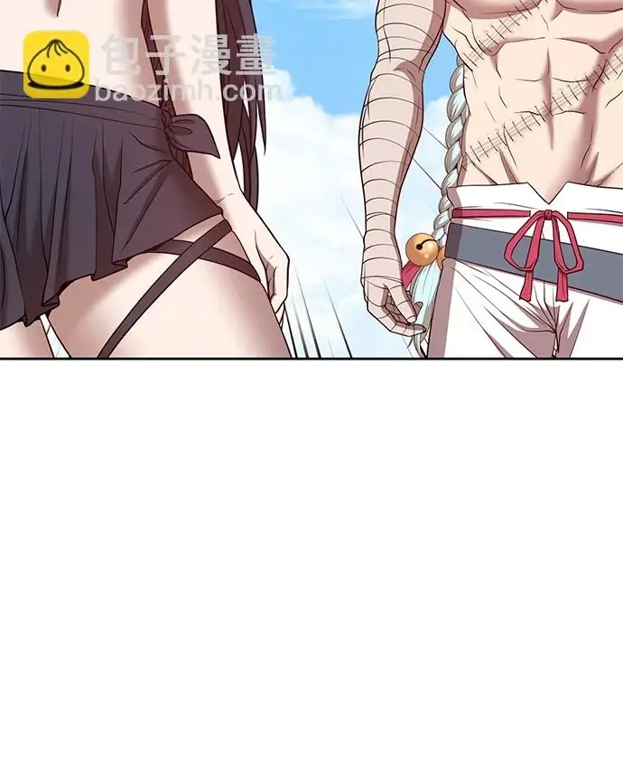 漫画《99强化木棍》[第48话] 女装大佬（2）第188张图