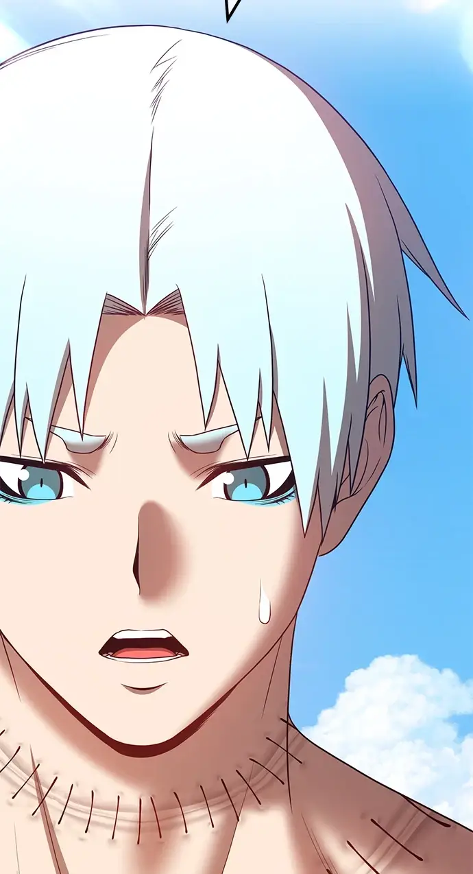 漫画《99强化木棍》[第48话] 女装大佬（2）第240张图
