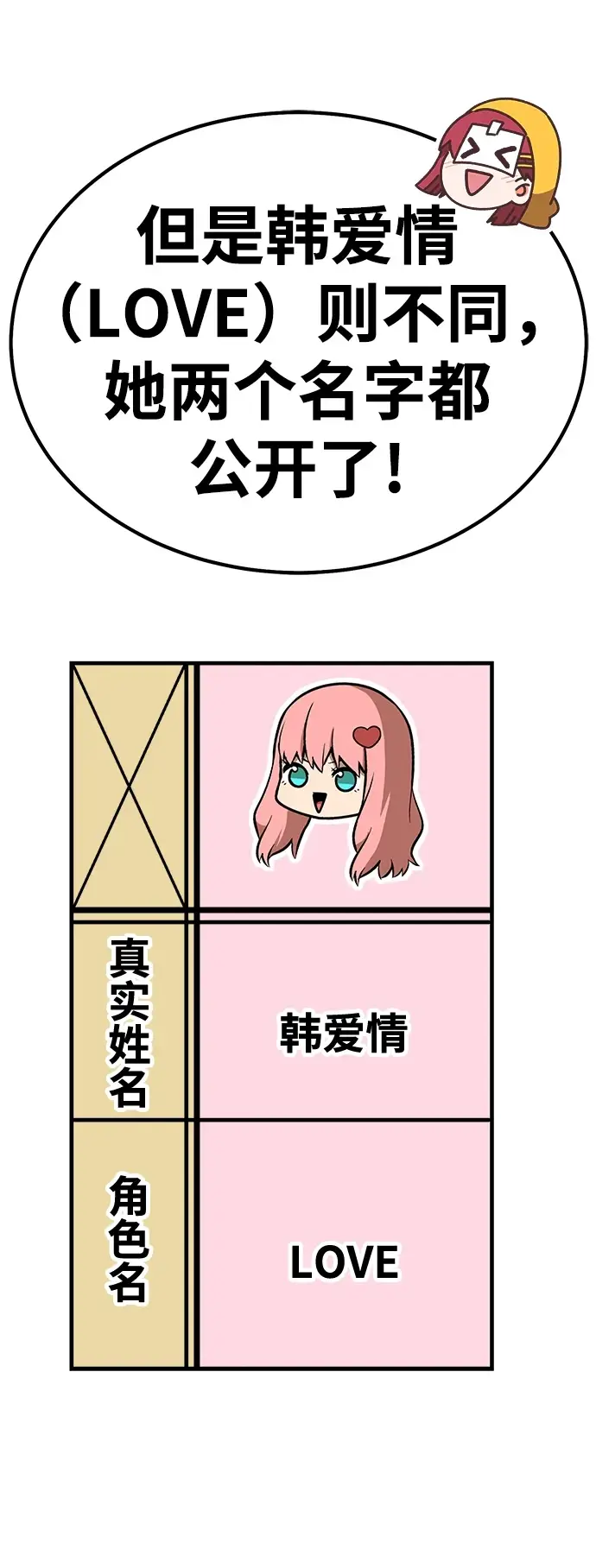 漫画《99强化木棍》[第50话] 女装大佬（4）第402张图