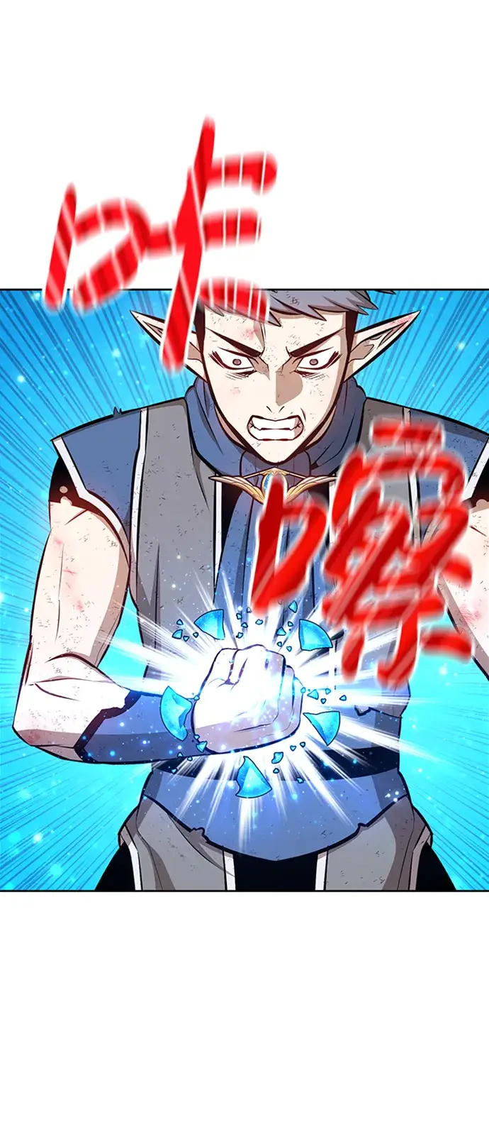 漫画《99强化木棍》[第3话] 1vs3000000第107张图