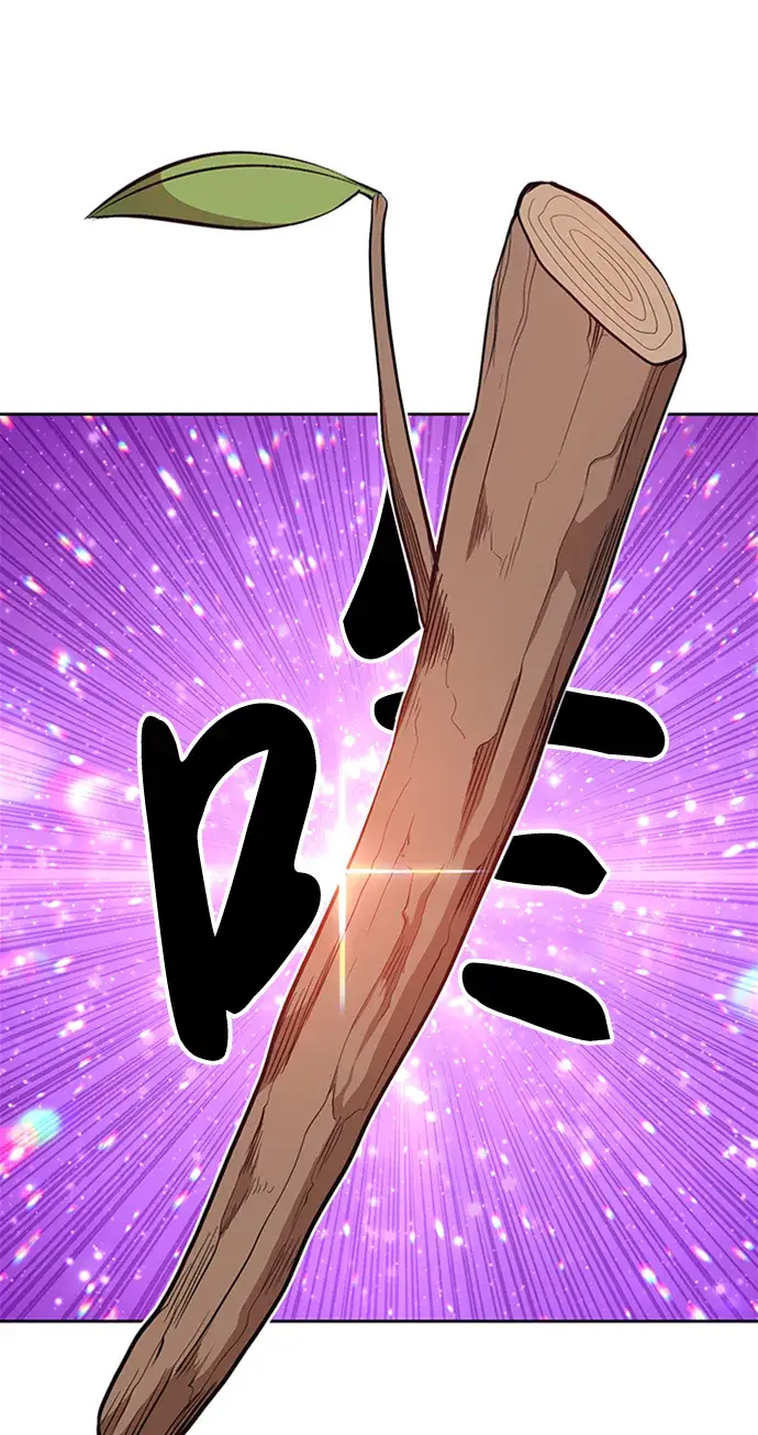 漫画《99强化木棍》[第3话] 1vs3000000第3张图