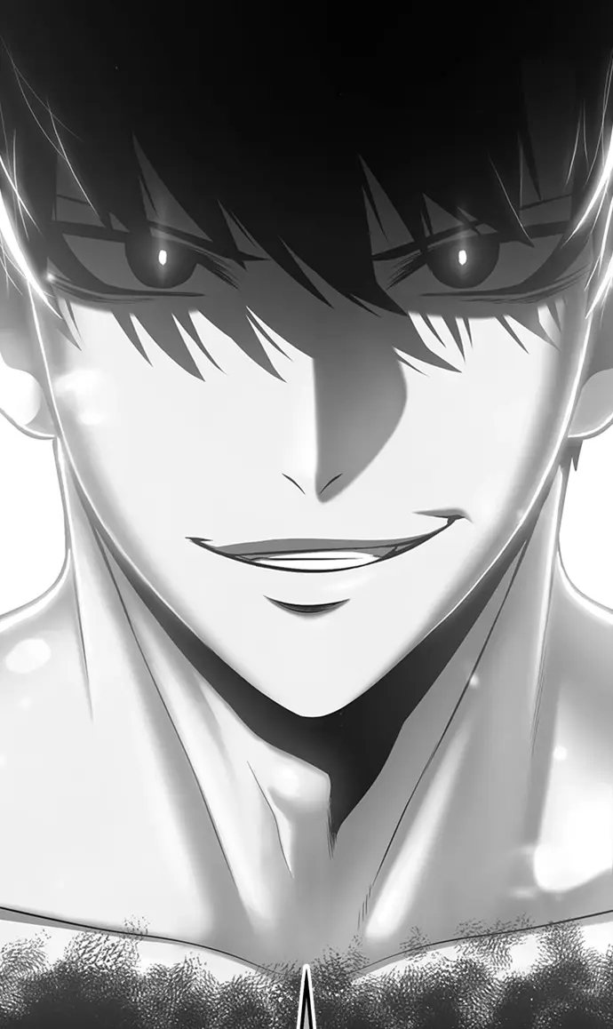 漫画《99强化木棍》[第4话] 这个游戏有尽头吗？第163张图