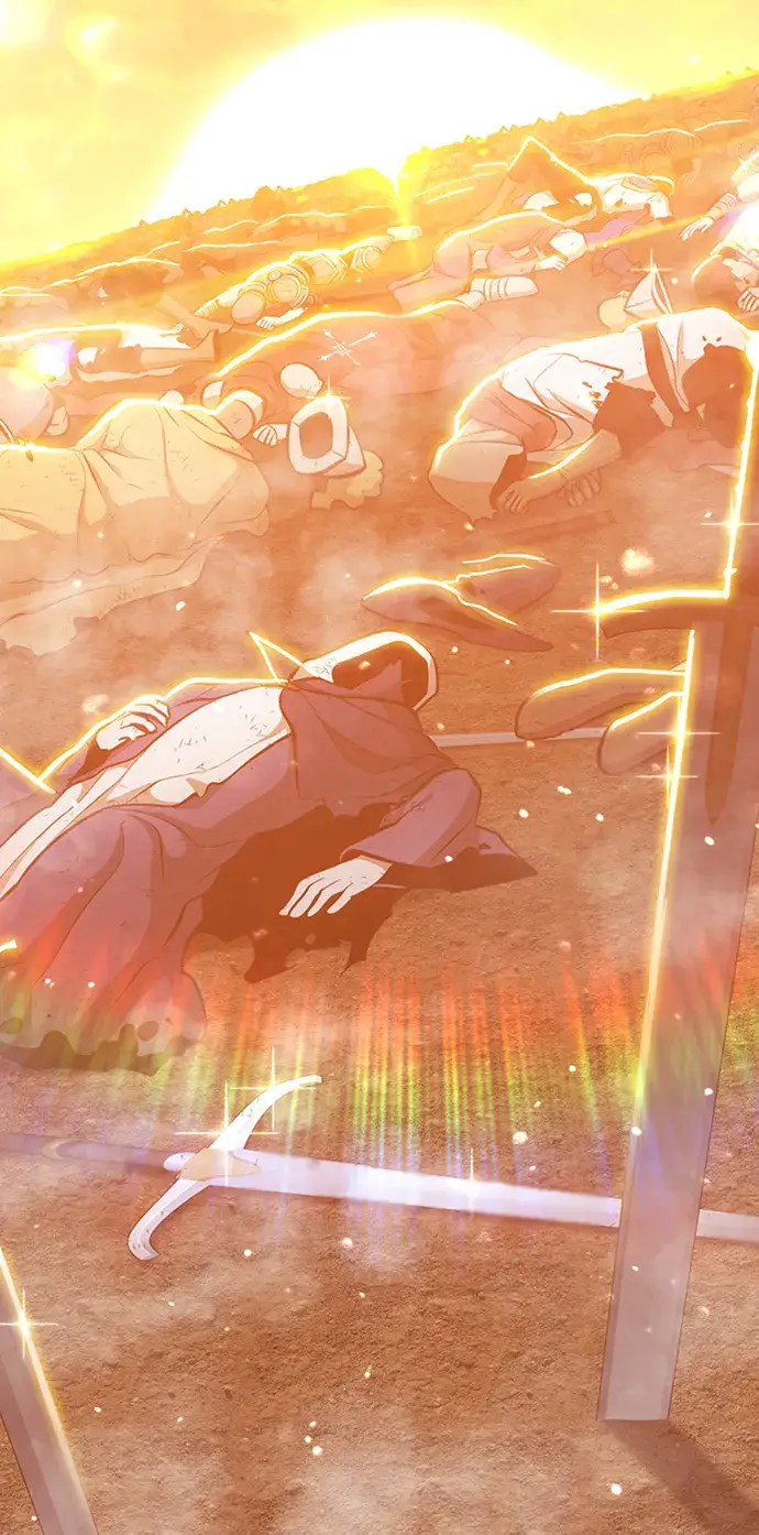 漫画《99强化木棍》[第4话] 这个游戏有尽头吗？第3张图