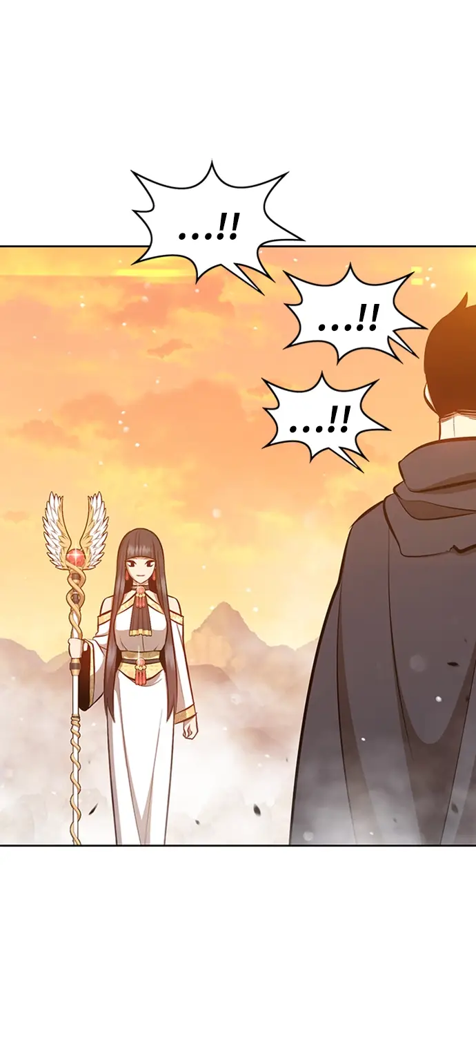漫画《99强化木棍》[第4话] 这个游戏有尽头吗？第77张图