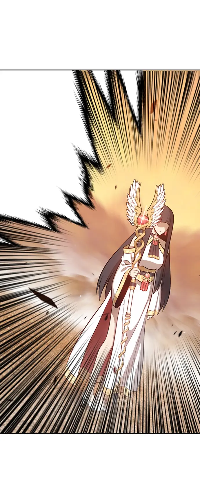 漫画《99强化木棍》[第4话] 这个游戏有尽头吗？第93张图