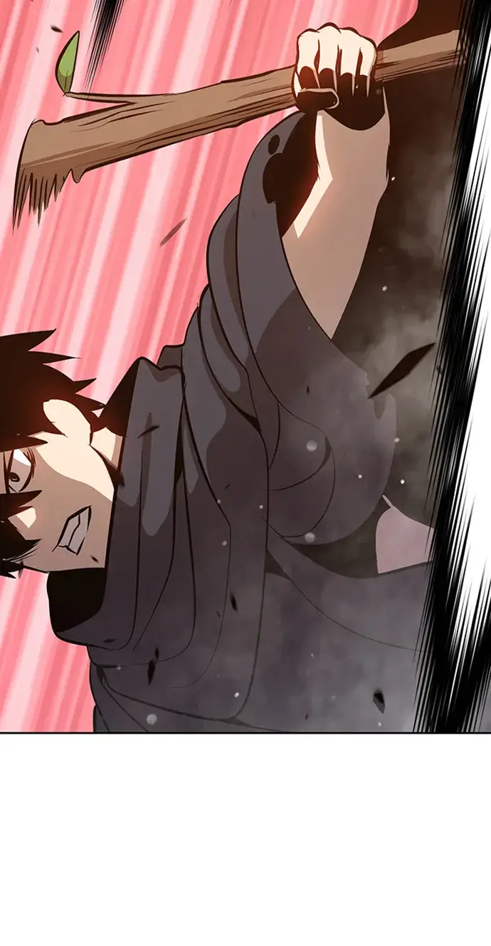 漫画《99强化木棍》[第4话] 这个游戏有尽头吗？第98张图