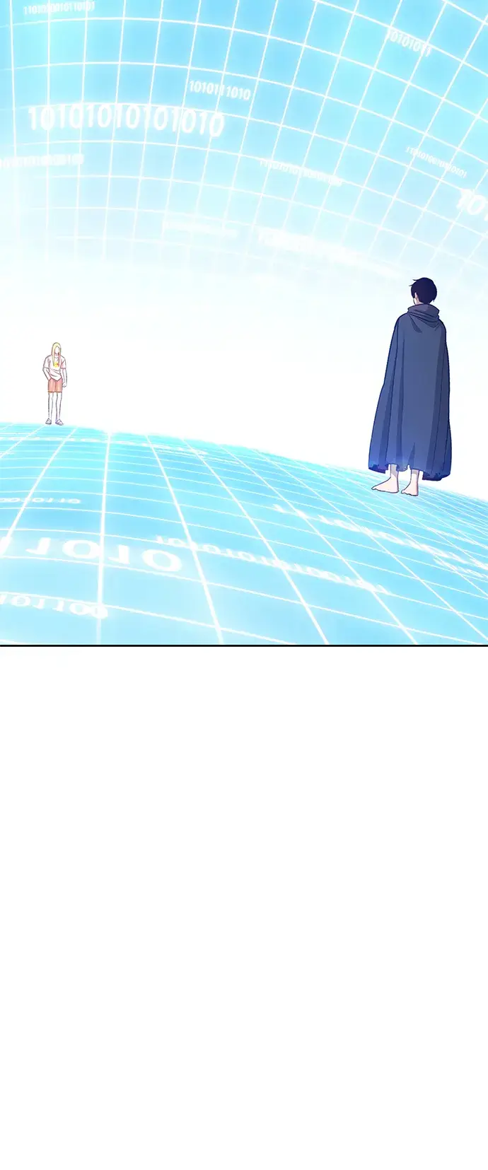 漫画《99强化木棍》[第5话] 序章第18张图