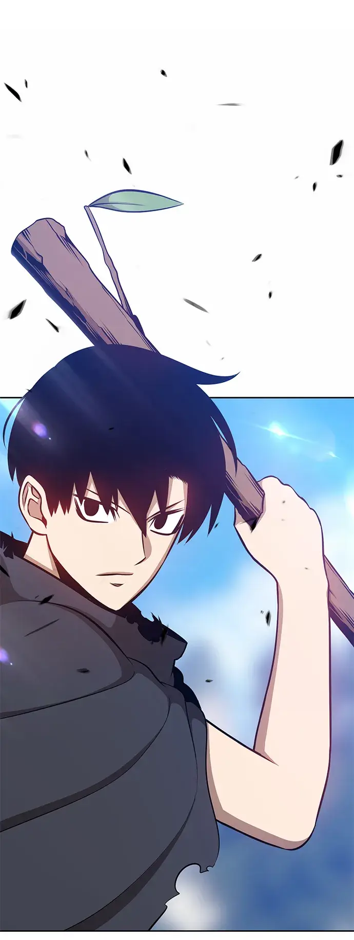 漫画《99强化木棍》[第5话] 序章第301张图