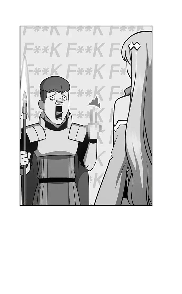 漫画《99强化木棍》[第6话] 你的爱情“LOVE”第107张图