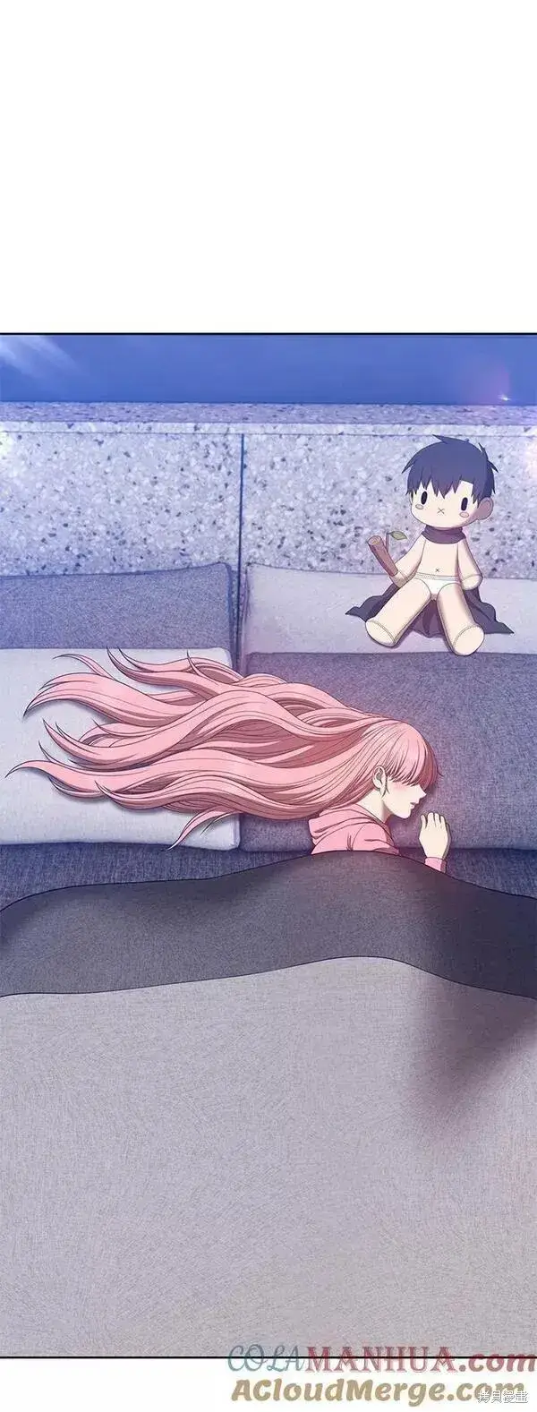 漫画《99强化木棍》第61话第61张图