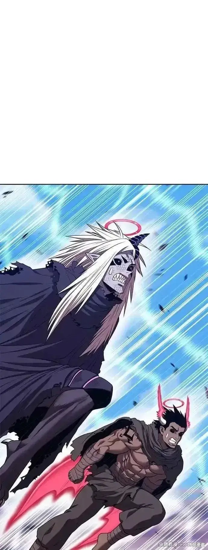 漫画《99强化木棍》第二季 第46话第127张图