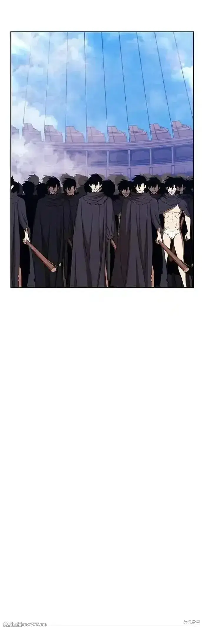 漫画《99强化木棍》第二季 第46话第147张图