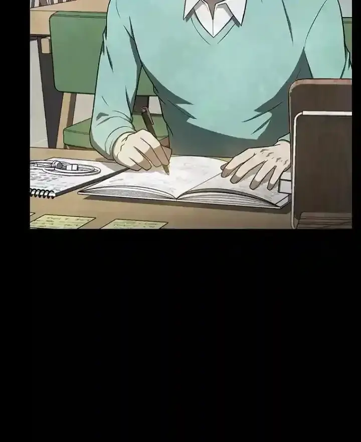 漫画《AI神医的诞生》12.温情第17张图