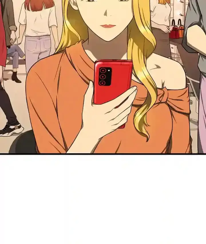 漫画《AI神医的诞生》12.温情第85张图