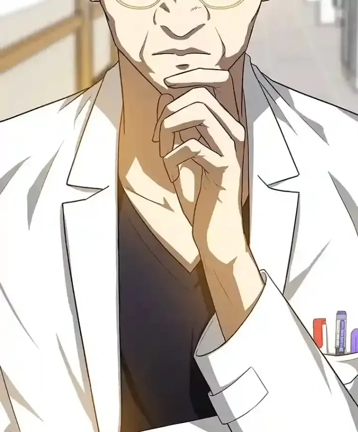 漫画《AI神医的诞生》13.回归第91张图