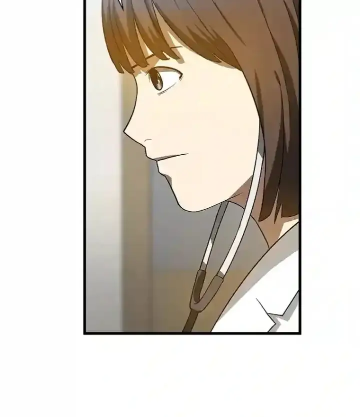 漫画《AI神医的诞生》14.实习医生第109张图